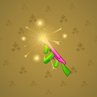 Party Sparkler #97362