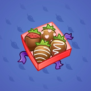 Berry Box #28953