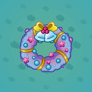 Winter Wreath #46303