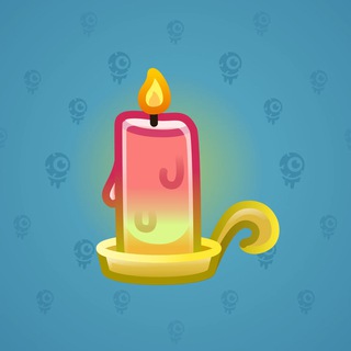 Eternal Candle #42954