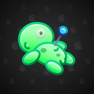 Voodoo Doll #3700