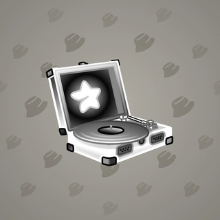 Record Player #32432