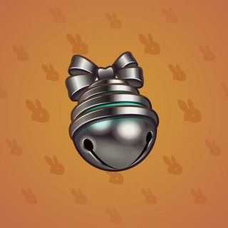 Sleigh Bell #4651