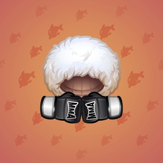 Khabib’s Papakha #22783