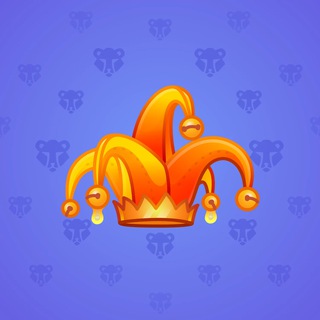 Jester Hat #28925