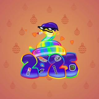 Lunar Snake #143319