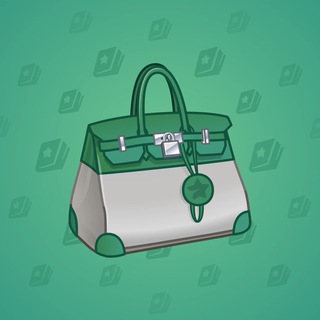 Loot Bag #6289