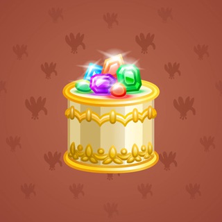 Mousse Cake #35196