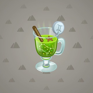 Spiced Wine #64466