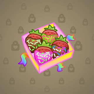 Berry Box #2018