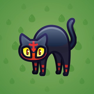 Scared Cat #667