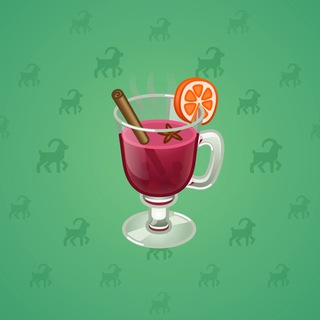 Spiced Wine #40338