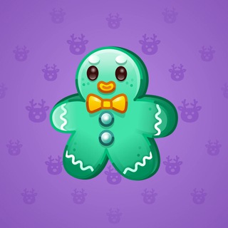 Ginger Cookie #127756