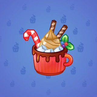 Holiday Drink #36020