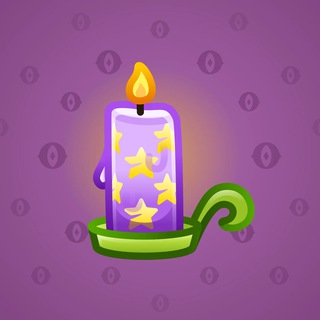 Eternal Candle #43867