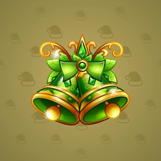 Jingle Bells #53234