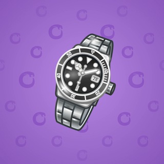 Swiss Watch #22864
