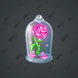 Eternal Rose #17295