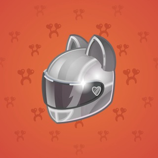 Neko Helmet #11346
