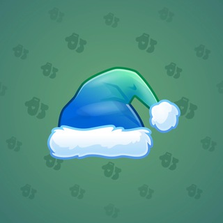 Santa Hat #24477
