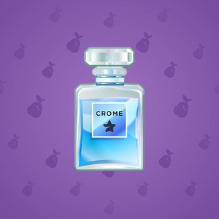 Perfume Bottle #2974