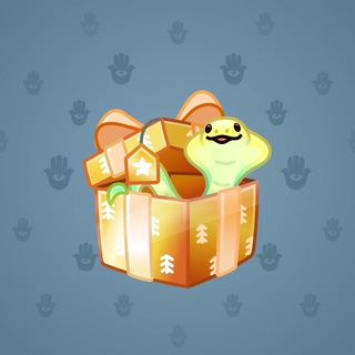Snake Box #173185