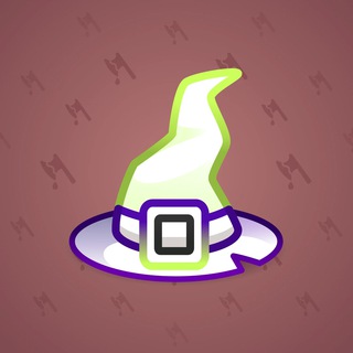 Witch Hat #78769