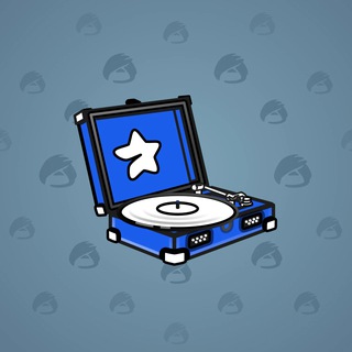 Record Player #3363