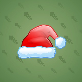 Santa Hat #49859
