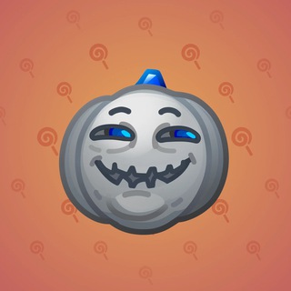 Mad Pumpkin #12140