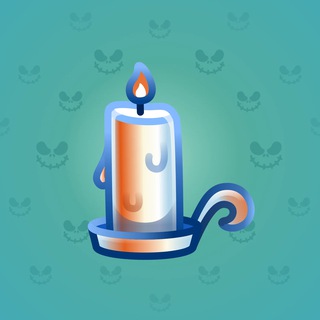 Eternal Candle #23821