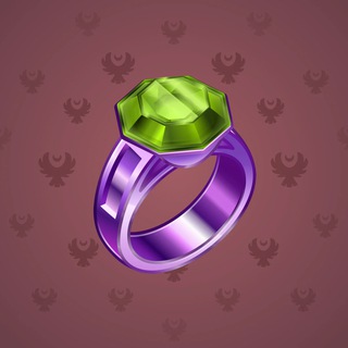 Gem Signet #3158
