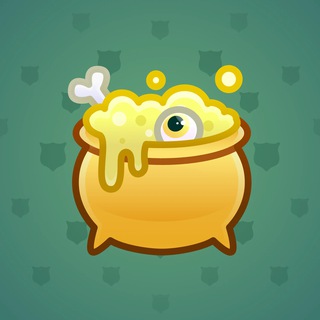 Hex Pot #14876