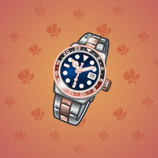 Swiss Watch #4488