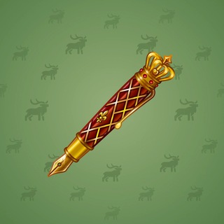 Fine Pen #10027
