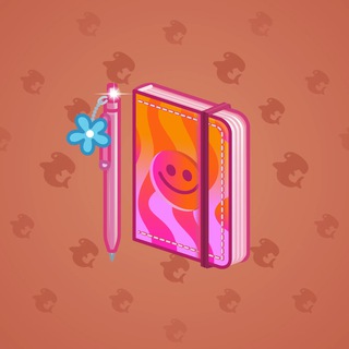 Star Notepad #21014