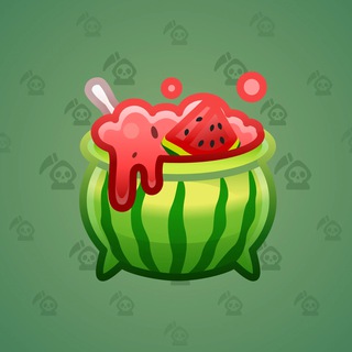 Hex Pot #15607