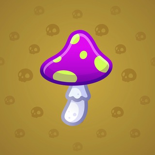 Spy Agaric #27411