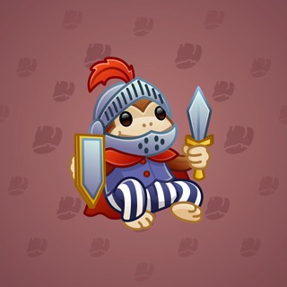 Jolly Chimp #85175