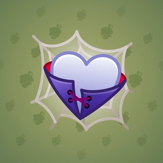Trapped Heart #18253