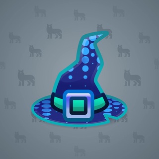 Witch Hat #5355