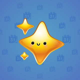 Hanging Star #11151