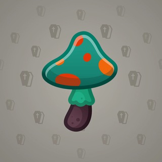 Spy Agaric #625