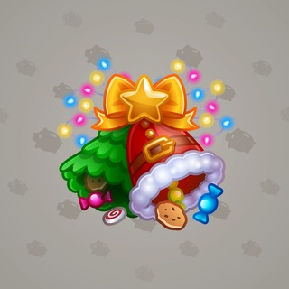 Jingle Bells #68544