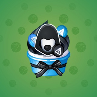 Whip Cupcake #254730