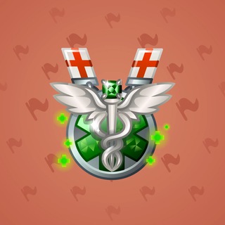Victory Medal #16755