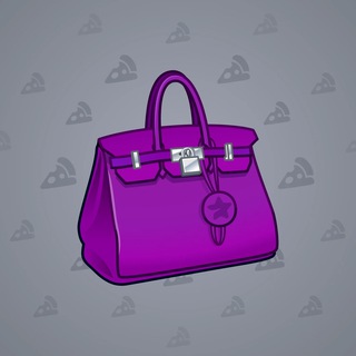 Loot Bag #7483