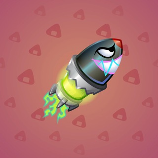 Stellar Rocket #101971