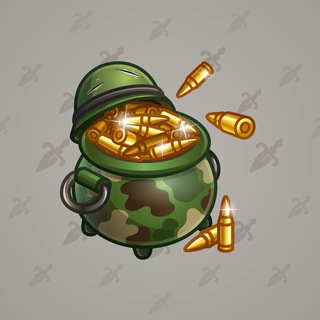 Money Pot #5345