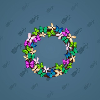 Winter Wreath #50303